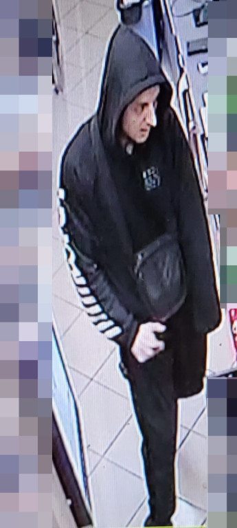 Tych mężczyzn poszukuje policja