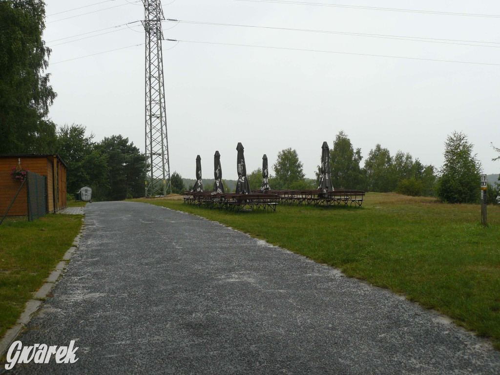 Zalew Nakło-Chechło. Kiepski czas dla przedsiębiorców