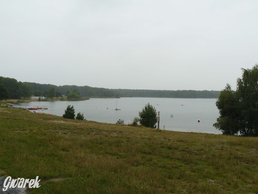 Zalew Nakło-Chechło. Kiepski czas dla przedsiębiorców