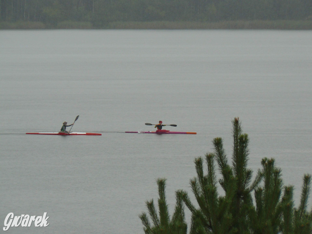 Zalew Nakło-Chechło. Kiepski czas dla przedsiębiorców