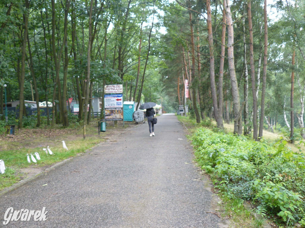 Zalew Nakło-Chechło. Kiepski czas dla przedsiębiorców