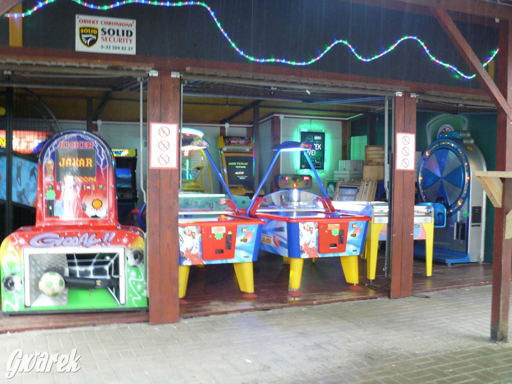 Zalew Nakło-Chechło. Kiepski czas dla przedsiębiorców