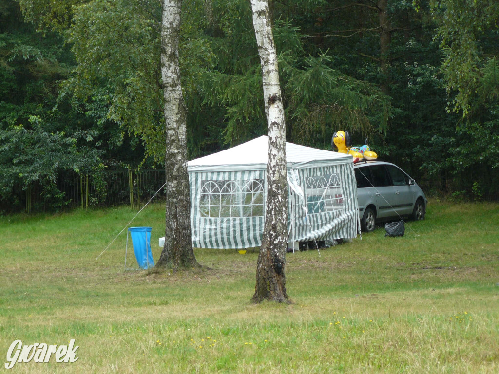 Zalew Nakło-Chechło. Kiepski czas dla przedsiębiorców