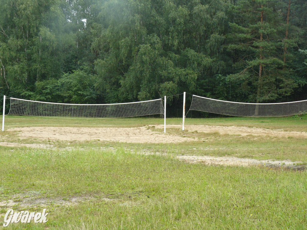 Zalew Nakło-Chechło. Kiepski czas dla przedsiębiorców