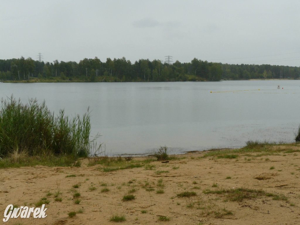 Zalew Nakło-Chechło. Kiepski czas dla przedsiębiorców