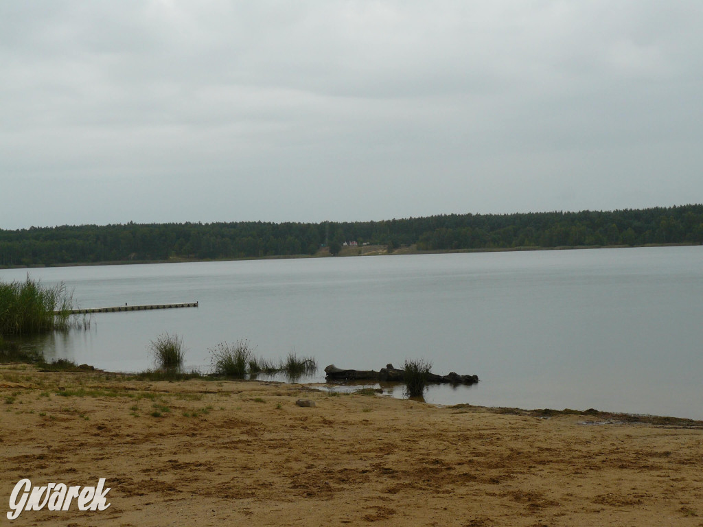 Zalew Nakło-Chechło. Kiepski czas dla przedsiębiorców