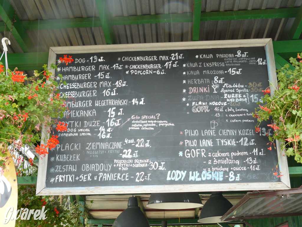 Zalew Nakło-Chechło. Kiepski czas dla przedsiębiorców