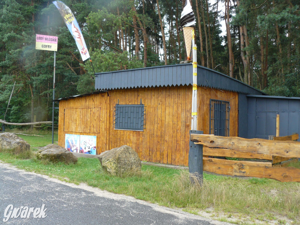 Zalew Nakło-Chechło. Kiepski czas dla przedsiębiorców
