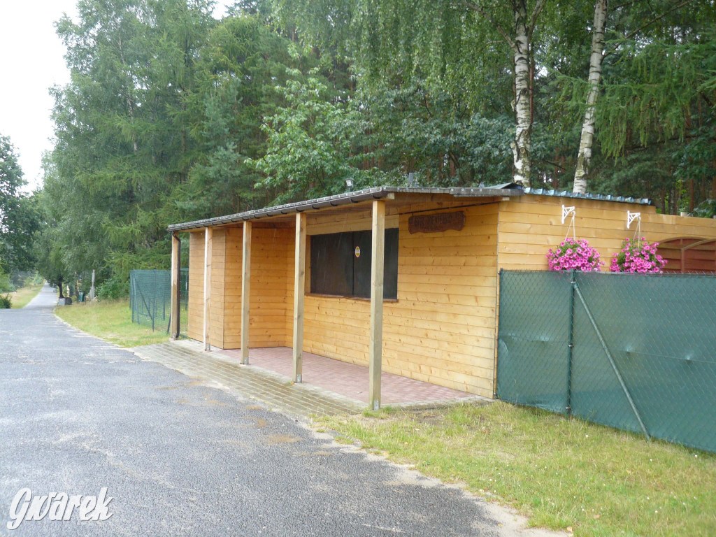 Zalew Nakło-Chechło. Kiepski czas dla przedsiębiorców