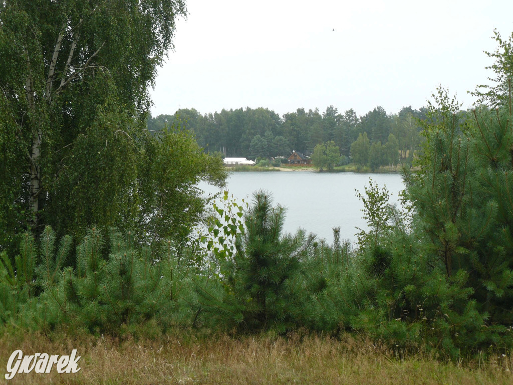 Zalew Nakło-Chechło. Kiepski czas dla przedsiębiorców