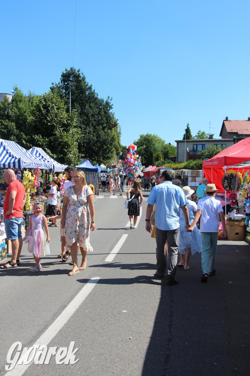 Radzionków. Odpust i procesja w Rojcy