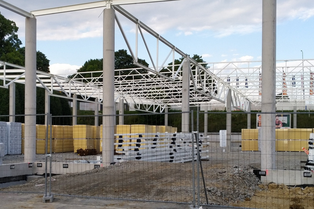 U sąsiadów już budują. Kiedy w Tarnowskich Górach?