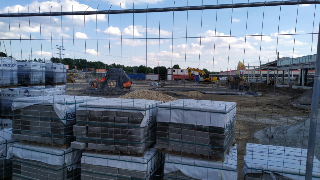 U sąsiadów już budują. Kiedy w Tarnowskich Górach?