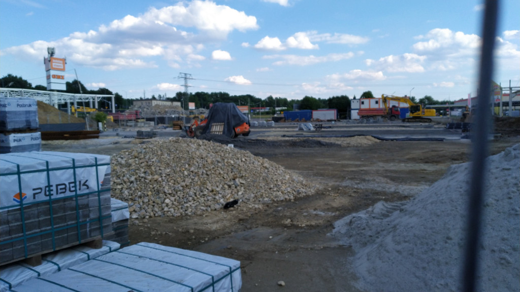 U sąsiadów już budują. Kiedy w Tarnowskich Górach?