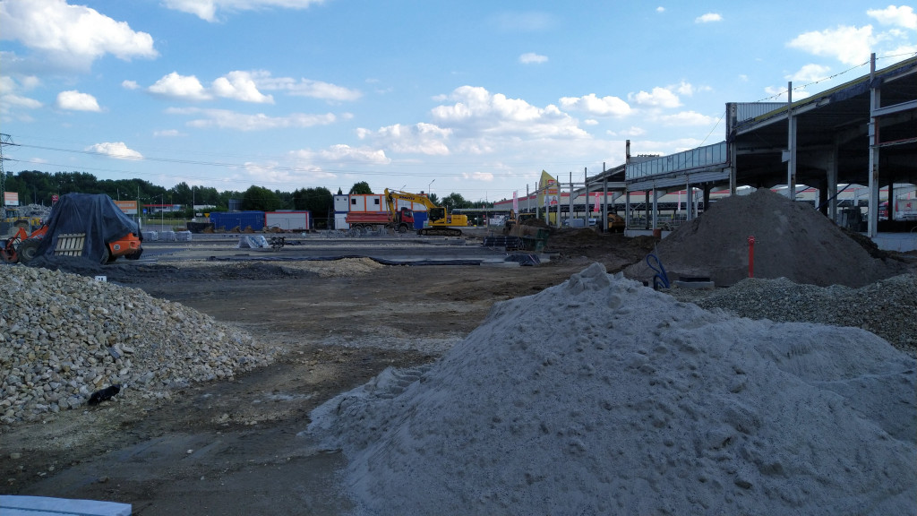 U sąsiadów już budują. Kiedy w Tarnowskich Górach?