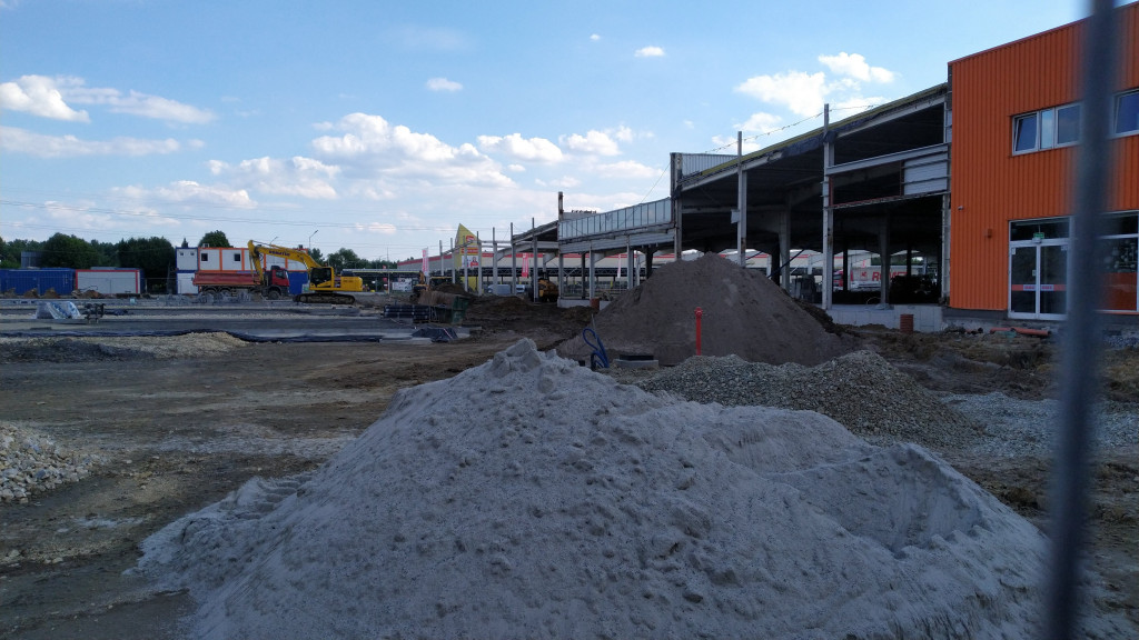 U sąsiadów już budują. Kiedy w Tarnowskich Górach?