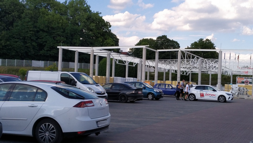 U sąsiadów już budują. Kiedy w Tarnowskich Górach?