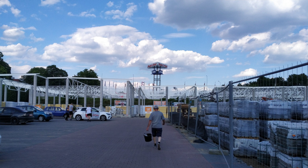 U sąsiadów już budują. Kiedy w Tarnowskich Górach?