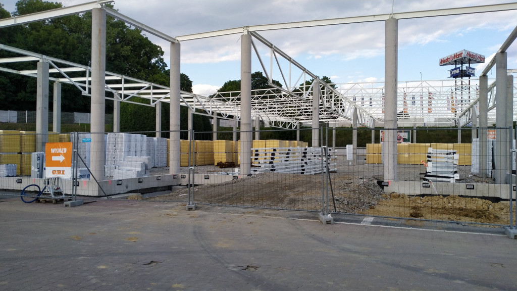 U sąsiadów już budują. Kiedy w Tarnowskich Górach?