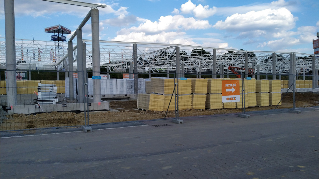 U sąsiadów już budują. Kiedy w Tarnowskich Górach?