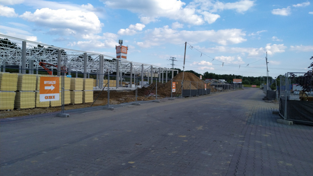 U sąsiadów już budują. Kiedy w Tarnowskich Górach?