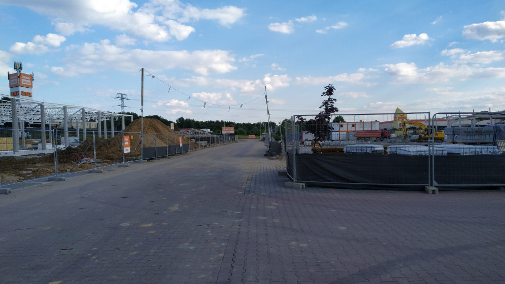 U sąsiadów już budują. Kiedy w Tarnowskich Górach?