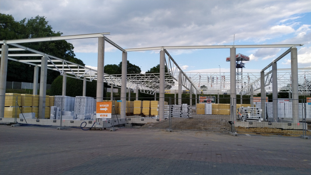 U sąsiadów już budują. Kiedy w Tarnowskich Górach?