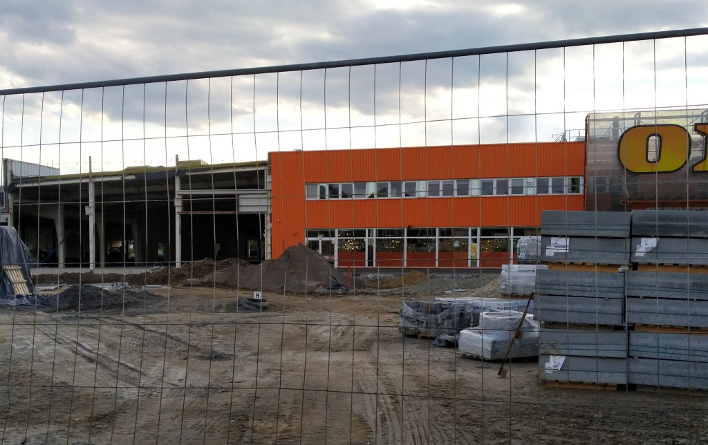 U sąsiadów już budują. Kiedy w Tarnowskich Górach?