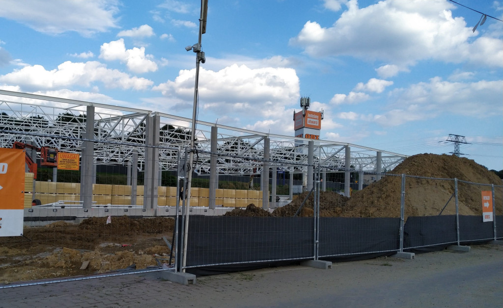 U sąsiadów już budują. Kiedy w Tarnowskich Górach?