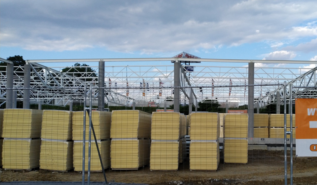 U sąsiadów już budują. Kiedy w Tarnowskich Górach?