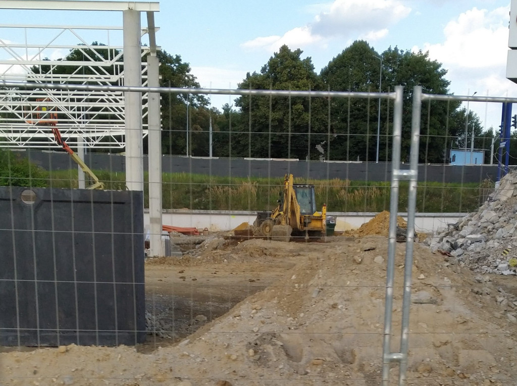 U sąsiadów już budują. Kiedy w Tarnowskich Górach?