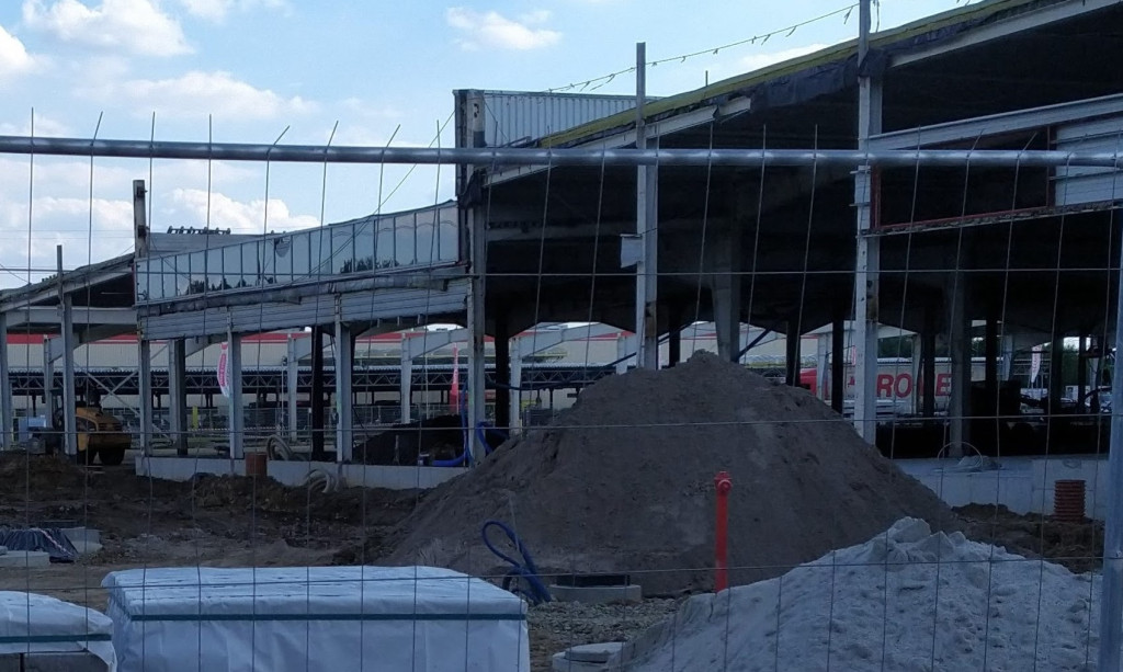 U sąsiadów już budują. Kiedy w Tarnowskich Górach?