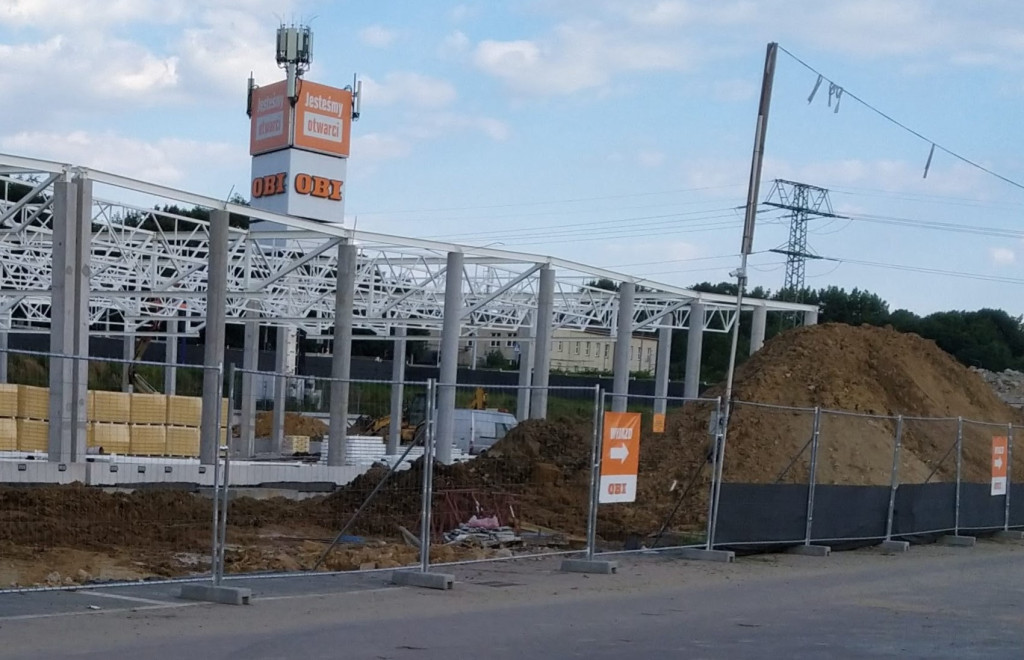 U sąsiadów już budują. Kiedy w Tarnowskich Górach?