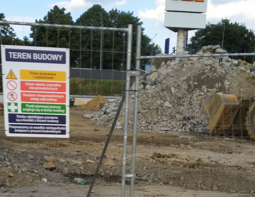 U sąsiadów już budują. Kiedy w Tarnowskich Górach?