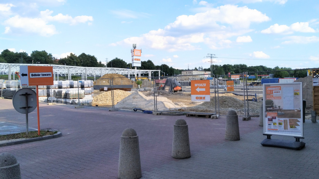 U sąsiadów już budują. Kiedy w Tarnowskich Górach?