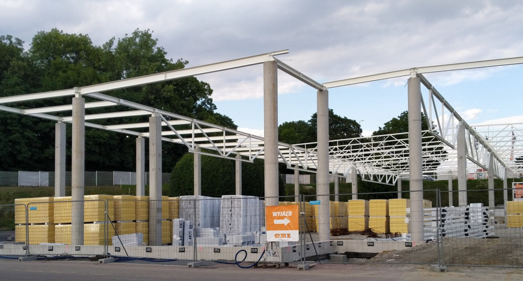 U sąsiadów już budują. Kiedy w Tarnowskich Górach?