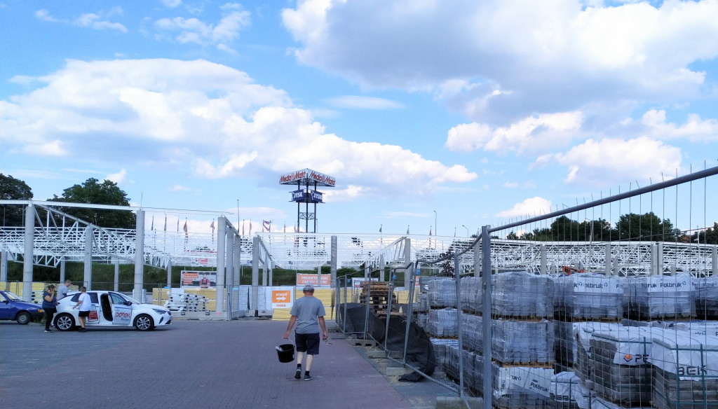 U sąsiadów już budują. Kiedy w Tarnowskich Górach?