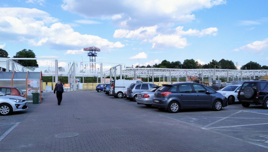 U sąsiadów już budują. Kiedy w Tarnowskich Górach?