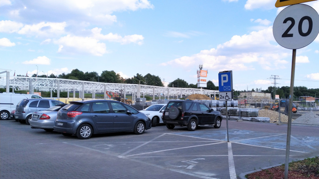 U sąsiadów już budują. Kiedy w Tarnowskich Górach?