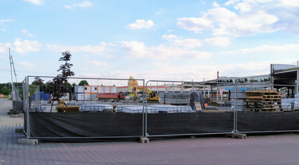 U sąsiadów już budują. Kiedy w Tarnowskich Górach?