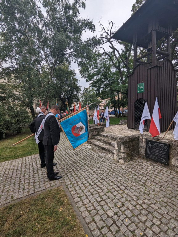 Tarnowskie Góry. W 43 rocznicę strajku w Fazosie