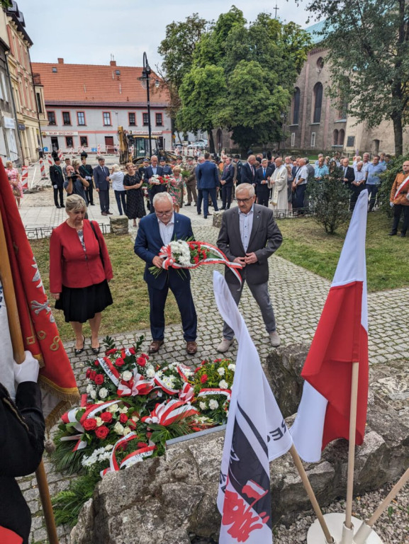 Tarnowskie Góry. W 43 rocznicę strajku w Fazosie