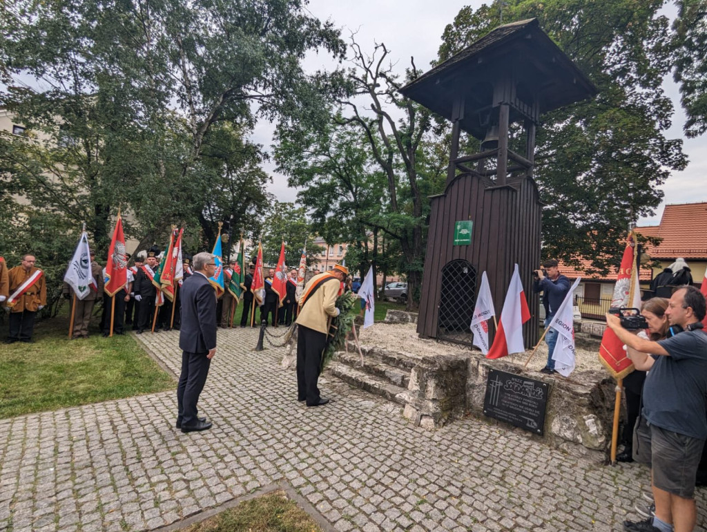 Tarnowskie Góry. W 43 rocznicę strajku w Fazosie