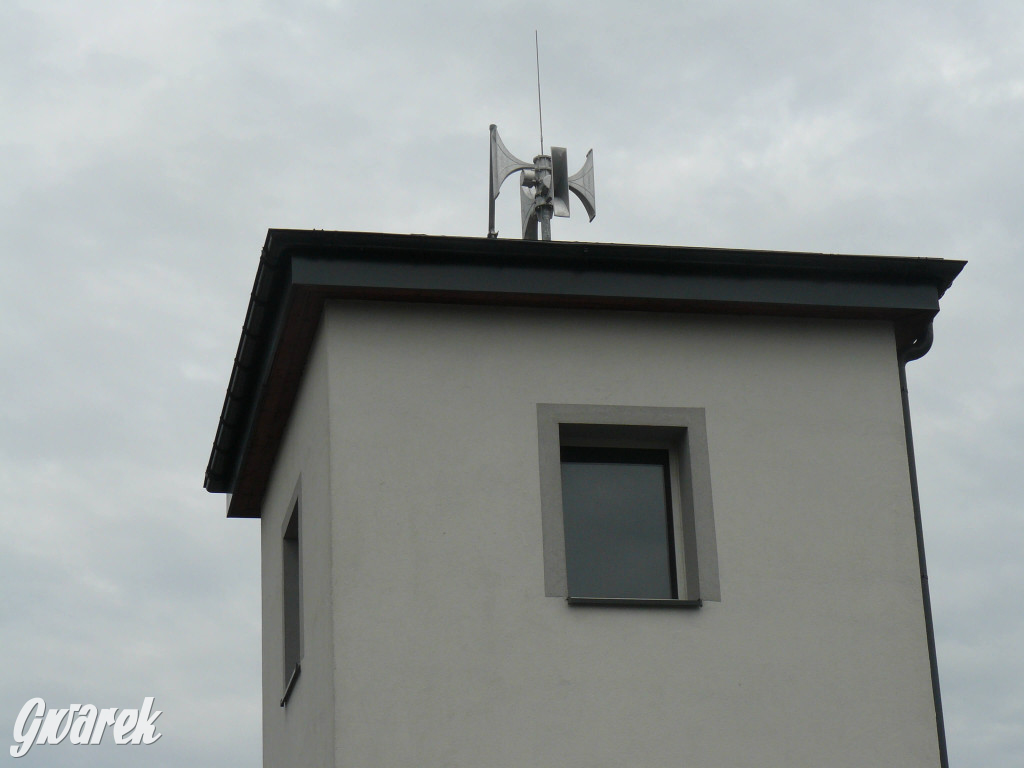 Przedstawiamy OSP Tworóg