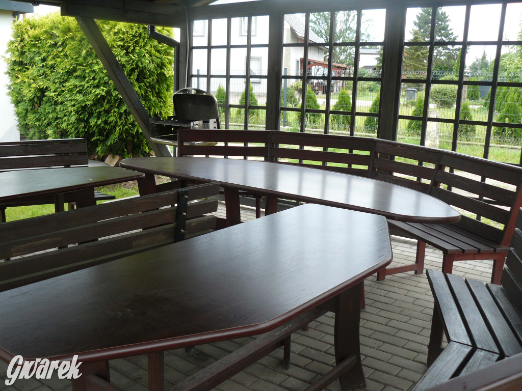 Przedstawiamy OSP Tworóg