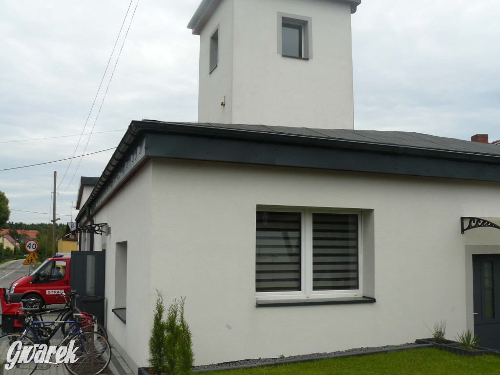 Przedstawiamy OSP Tworóg