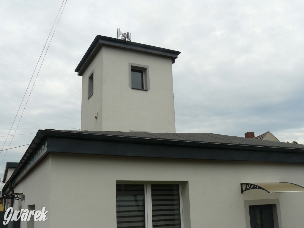 Przedstawiamy OSP Tworóg