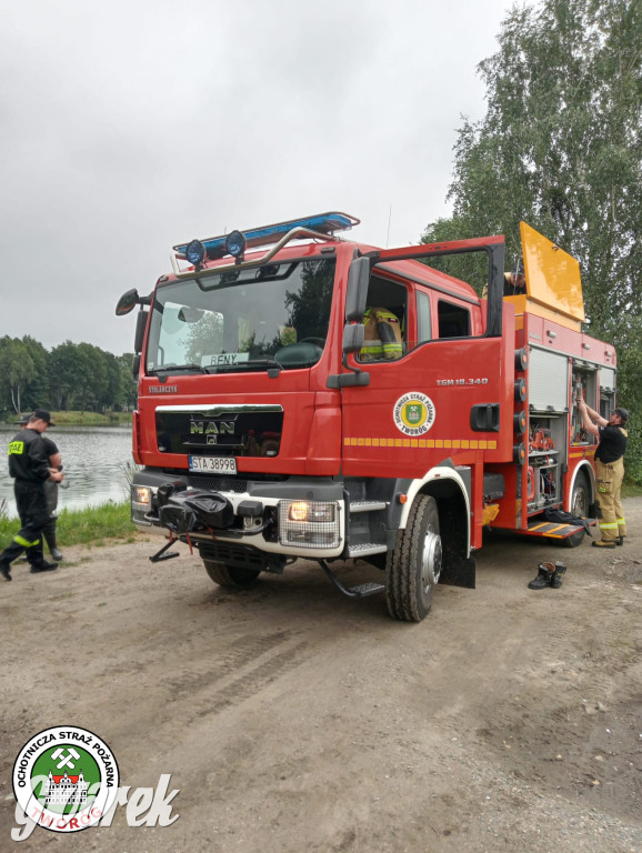 Przedstawiamy OSP Tworóg