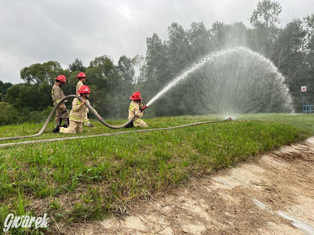 Przedstawiamy OSP Tworóg
