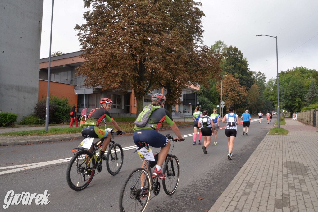 Tarnowskie Góry. Półmaraton i bieg na 10 km [FOTO]